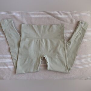 SET Active Light Ribbed Leggings